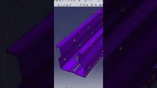 Basic roll forming design #rollforming #rollformingdesign