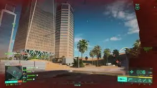 Reverse Chopper Gunner
