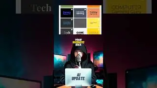 Generate youtube channel name using this Ai 🤖! #Shorts #Artificialintelligence