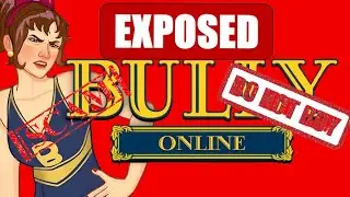Bully Online Crowdfund Shut Down &ndash; What&rsquo;s Really Next for the Project?