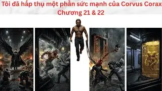 Xem full: T&ocirc;i đ&atilde; hấp thụ sức mạnh của Corvus Corax (CHƯƠNG 21 & 22) -WARHAMMER 40K FANFICTION