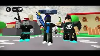 Gunfight arena PT.2