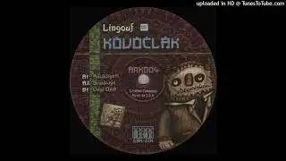 Lingouf - Vugi Ojoh