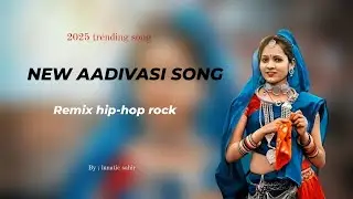 ADIVASI PRIDE Shines in This Epic Hip Hop Song by Lunatic Sahir!