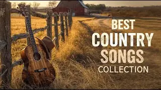Dusty Road Drive &ndash; Upbeat Country Rock Instrumental