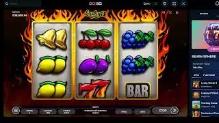 Gizbo Lucky Streak 3 Trunka: Трунька Ловит Полные Поляны! 🎰