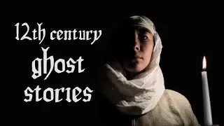 Medieval Macabre: True Tales of Revenants told by a 12th century chronicler