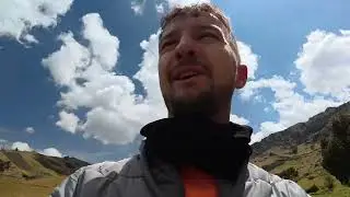 Попал в аварию! Разборки в Эквадоре