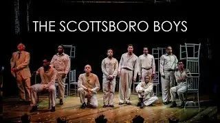 Collaboration + Community: The Scottsboro Boys | Phoenix Theatre