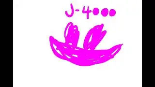 J-4000 (The unreal storm)