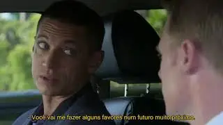 The Blacklist   Season 5 (Sneak Peek) Legendado