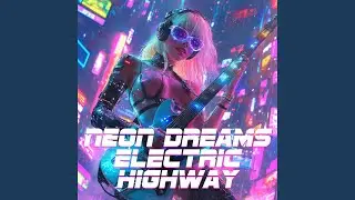 Neon Dreams Electric Highway