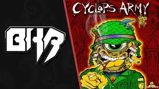 Subtronics - Glitch Fight