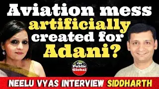 Adani Defence приобретает 76% акций FSTC за ₹820 крор | Крупнейший зарубежный иностранный подрядч...