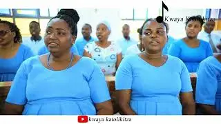 Heri Kila Mtu Amchae Bwana