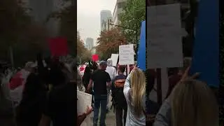Rally for your rights