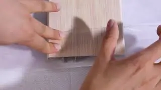 Surface protection film