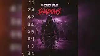 VOID RB - VENOM (Hard Aggressive Dark Trap) ⚠️