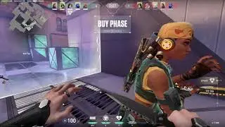 EXIT FRAG