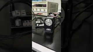 Dynamixel Mx106 teste 1