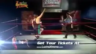 Skitzo w/Big Dogg vs Pizza Man Vinny Massaro