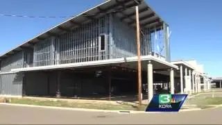 City of Elk Grove expected to announced major employer