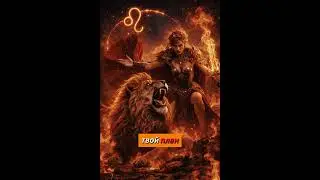 ЛЕВ: Твой план на неделю ♌️🦁 #лев #гороскоплев #shorts #левтаропрогноз #левпрогноз