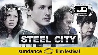 Steel City Trailer HD | Watch it now on HighballTV