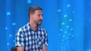 Hrvat koji živi u Iranu opisao rat: Bilo je otprilike kao Zagreb '91., ali ne i kao Vukovar