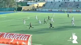 Molfetta-Cavese HL