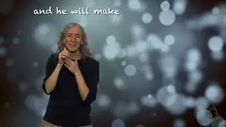 Trust in the Lord