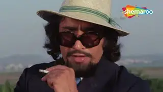 Chhailla Babu (1977) (HD) | Ranjeet, Rajesh Khanna, Zeenat Aman, Padma Khanna