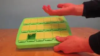 Genuine Fred MATCH UP Memory Snack Tray, Fun Snack Game for Kids, Travel Friendly Food Tray Review