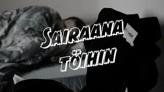 1K1K - Sairaana t&ouml;ihin