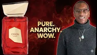 Доступный режим Beast Mode🔥? CHAOS Extrait от French Avenue (первые впечатления)