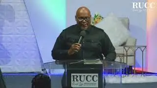 Victorious Christian Living (Midweek Service) | Pastor L Jadezweni