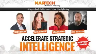 AI is your key to better market research and planning