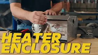 Catco Heater Enclosure