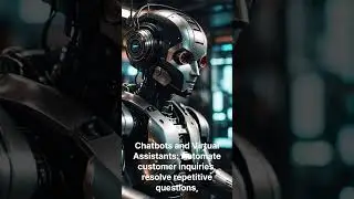 AI and Machine Learning (ML) Utilization for Startups  #Startup #AI #ML #ArtificialIntelligence