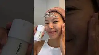 Honest Beauty The Daily Calm Lightweight Moisturizer