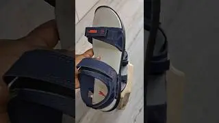 PUMA PATH RELOAD SANDAL #puma #new #shoes #shorts #dance #viral #couple #passo #funk #competition