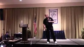 2016 CALLERLAB Conv Talent Show