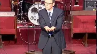 Monday Manna 021 - The Broken Pearl - David Asscherick