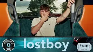 Noteworthy Meets lostboy to talk next single 