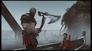 Kryokit Plays God of War Part-6