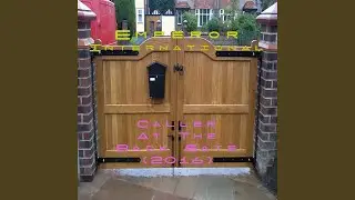 Caller At The Back Gate (2016)