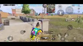 1v2 with s12k😍 in rooter scrims🥰
