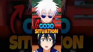 Gojo Aura Farming Controversy