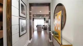M/I Homes Ventana | New Homes Riverview, FL