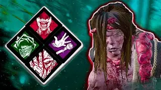 Близницы готовят банкет: блюдо — надежда выживших ||  Dead By DayLight